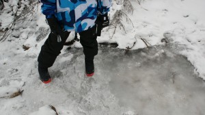 氷